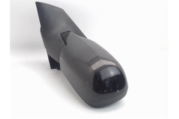 Recambio de retrovisor electrico izquierdo para renault megane ii berlina 5p referencia OEM IAM 12353060  