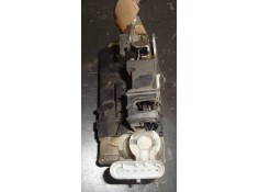 Recambio de cierre electromagnetico delantero derecho para fiat ducato furgón (230l) 2.0 jtd referencia OEM IAM 1334723080  