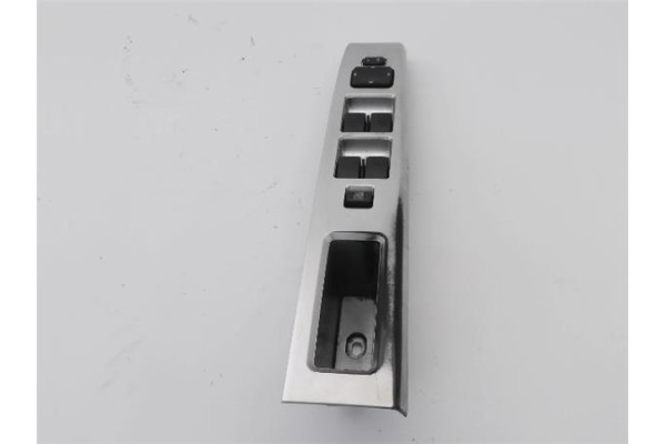 Recambio de mando elevalunas delantero izquierdo para mazda 5 berlina (cr) 2.0 active+ referencia OEM IAM CC2966350A  