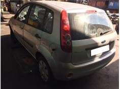 ford fiesta v (jh_, jd_) del año 2006