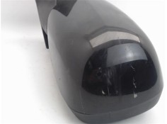 Recambio de retrovisor electrico izquierdo para renault megane ii berlina 5p referencia OEM IAM 12353060  