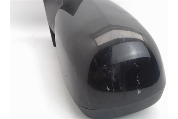 Recambio de retrovisor electrico izquierdo para renault megane ii berlina 5p referencia OEM IAM 12353060  