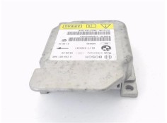 Recambio de centralita airbag para bmw serie 3 berlina (e46) 2.2 320i referencia OEM IAM 65776905491 0285001368 