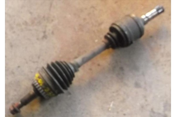 Recambio de palier delantero izquierdo para saab 9-5 sedán (2001) 2.3 t referencia OEM IAM   