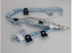 Recambio de airbag lateral delantero derecho para fiat 500 1.2 referencia OEM IAM 00520543730  
