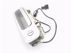 Recambio de maneta exterior porton para seat alhambra (7v9) 1.9 reference referencia OEM IAM 6X0827565BGRU 6N0827565D 