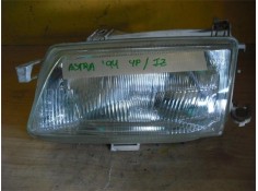 FARO DELANTERO IZQUIERDO 90383786 