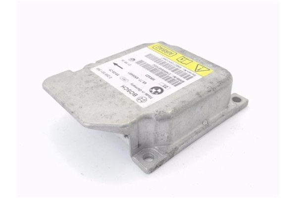 Recambio de centralita airbag para bmw serie 3 berlina (e46) 2.2 320i referencia OEM IAM 65776905491 0285001368 