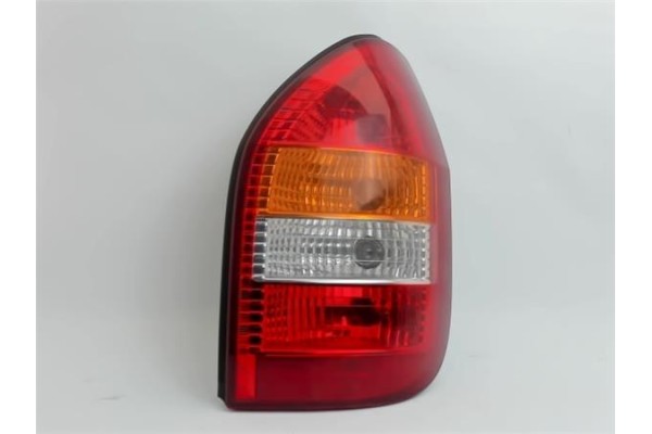 Recambio de piloto trasero derecho para opel zafira a referencia OEM IAM  62281 