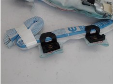 Recambio de airbag lateral delantero derecho para fiat 500 1.2 referencia OEM IAM 00520543730  
