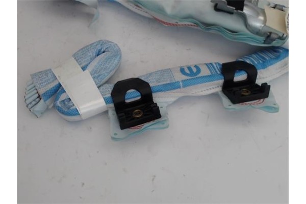 Recambio de airbag lateral delantero derecho para fiat 500 1.2 referencia OEM IAM 00520543730  