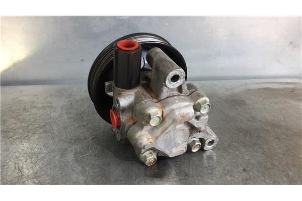 Recambio de bomba servodireccion para hyundai matrix (fc) 1.5 crdi 16v gls referencia OEM IAM 5710017710  