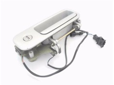Recambio de maneta exterior porton para seat alhambra (7v9) 1.9 reference referencia OEM IAM 6X0827565BGRU 6N0827565D 
