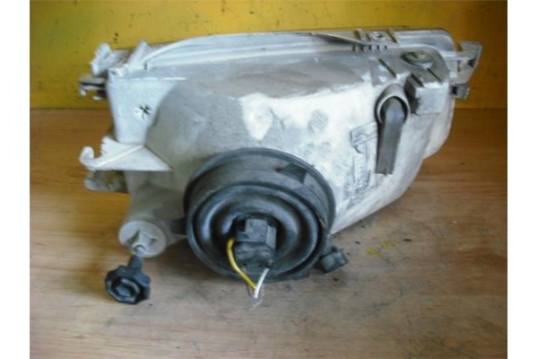 Recambio de faro delantero izquierdo para opel astra f berlina 1.6 i 16v referencia OEM IAM 90383786  