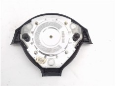 Recambio de airbag volante para seat leon (1m1) referencia OEM IAM 1M0880201J 001QN0 