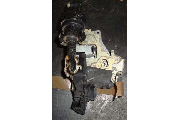 Recambio de cierre electromagnetico delantero derecho para mercedes-benz clase e (bm 210) berlina e 300 d (210.020) referencia O