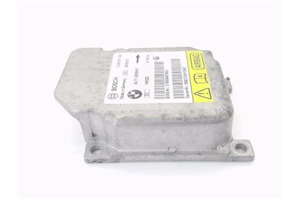 Recambio de centralita airbag para bmw serie 3 berlina (e46) 2.2 320i referencia OEM IAM 65776905491 0285001368 