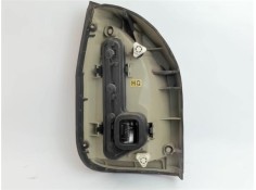 Recambio de piloto trasero derecho para opel zafira a referencia OEM IAM  62281 