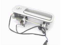 Recambio de maneta exterior porton para seat alhambra (7v9) 1.9 reference referencia OEM IAM 6X0827565BGRU 6N0827565D 