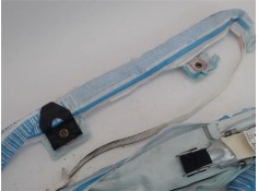 Recambio de airbag lateral delantero derecho para fiat 500 1.2 referencia OEM IAM 00520543730  
