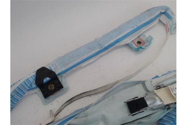 Recambio de airbag lateral delantero derecho para fiat 500 1.2 referencia OEM IAM 00520543730  