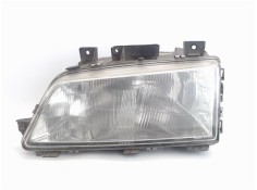 Recambio de faro delantero izquierdo para peugeot 405 berlina referencia OEM IAM   