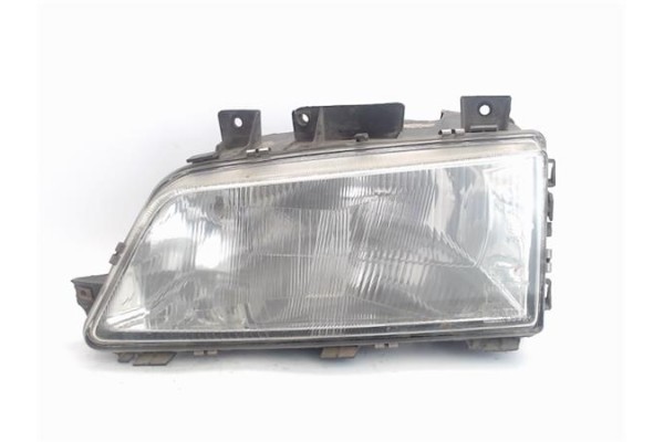Recambio de faro delantero izquierdo para peugeot 405 berlina referencia OEM IAM   