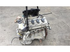 Recambio de motor completo para nissan micra (k12e) 1.2 16v referencia OEM IAM 10102AY2SB CR12 