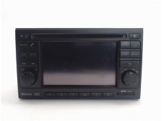 Recambio de radio / cd para nissan nv200 /evalia (m20/m) referencia OEM IAM 7612830092  