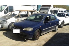 opel astra g berlina del año 1998