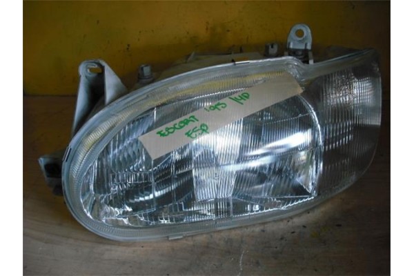 Recambio de faro delantero izquierdo para ford escort vi (gal) 1.8 i 16v referencia OEM IAM 1046876  