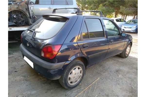 ford fiesta iv (ja_, jb_) del año 