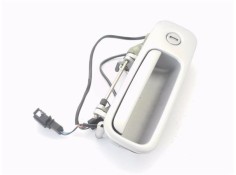 Recambio de maneta exterior porton para seat alhambra (7v9) 1.9 reference referencia OEM IAM 6X0827565BGRU 6N0827565D 