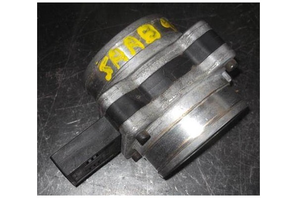 Recambio de caudalimetro para saab 9-5 sedán (2001) 2.3 t referencia OEM IAM 9173386C71230391870  