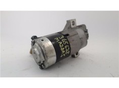 Recambio de motor arranque para mazda 5 berlina (cr) 2.0 active+ referencia OEM IAM RF5C18400  