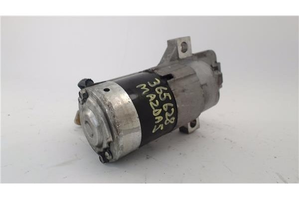 Recambio de motor arranque para mazda 5 berlina (cr) 2.0 active+ referencia OEM IAM RF5C18400  