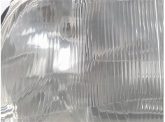 Recambio de faro delantero izquierdo para peugeot 405 berlina referencia OEM IAM   