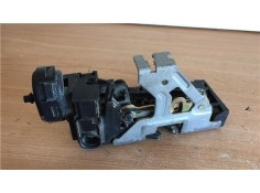 Recambio de cierre electromagnetico trasero derecho para mercedes-benz clase a (bm 168) 1.4 140 (168.031) referencia OEM IAM   