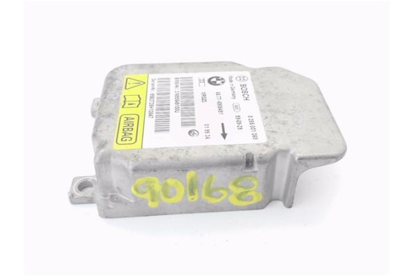 Recambio de centralita airbag para bmw serie 3 berlina (e46) 2.2 320i referencia OEM IAM 65776905491 0285001368 