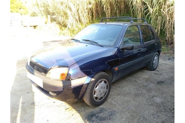 ford fiesta iv (ja_, jb_) del año 
