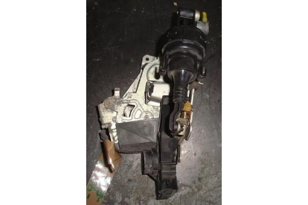 Recambio de cierre electromagnetico delantero izquierdo para mercedes-benz clase e (bm 210) berlina e 300 d (210.020) referencia