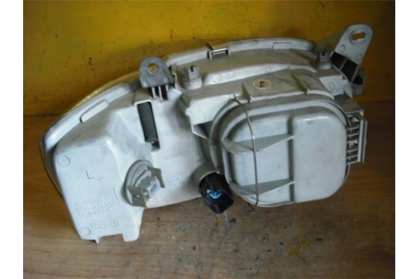 Recambio de faro delantero izquierdo para ford escort vi (gal) 1.8 i 16v referencia OEM IAM 1046876  