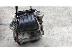 Recambio de motor completo para nissan micra (k12e) 1.2 16v referencia OEM IAM 10102AY2SB CR12 