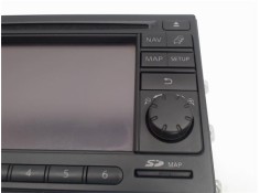 Recambio de radio / cd para nissan nv200 /evalia (m20/m) referencia OEM IAM 7612830092  