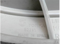 Recambio de piloto trasero derecho para opel zafira a referencia OEM IAM  62281 