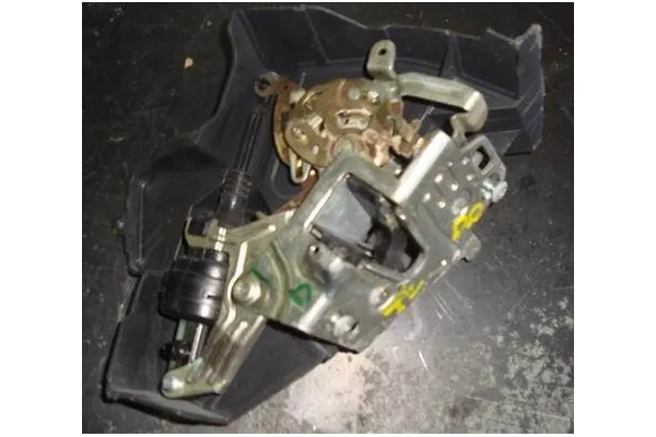 Recambio de cierre electromagnetico trasero derecho para mercedes-benz clase e (bm 210) berlina e 300 d (210.020) referencia OEM