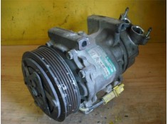 COMPRESOR AIRE ACOND. 9646273380 SD6V12 1439F 