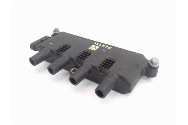 Recambio de bobina encendido para fiat 500 1.2 referencia OEM IAM 55200112 55208723 55208723 , FIAT | 55195776 , FIAT | 60001002
