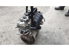 Recambio de motor completo para nissan micra (k12e) 1.2 16v referencia OEM IAM 10102AY2SB CR12 