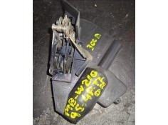 Recambio de cierre electromagnetico trasero derecho para mercedes-benz clase e (bm 210) berlina e 300 d (210.020) referencia OEM